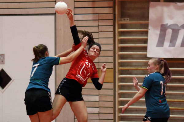KTV Wil 1 Frauen Ph 271