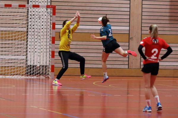 KTV Wil 1 Frauen Ph 274
