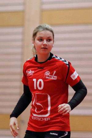 KTV Wil 1 Frauen Ph 304