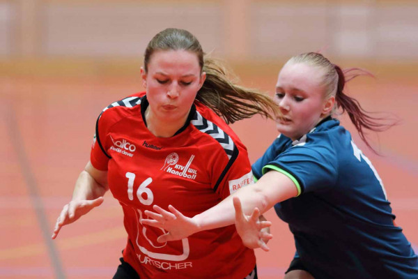 KTV Wil 1 Frauen Ph 339