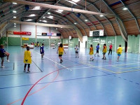 Trainingslager