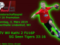 KTV Wil FU16P Ph 490