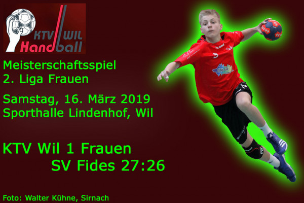 KTV Wil Frauen I Ph 090