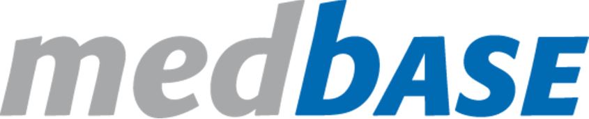 Logo Medbase