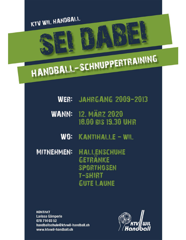2020 03 schnuppertraining