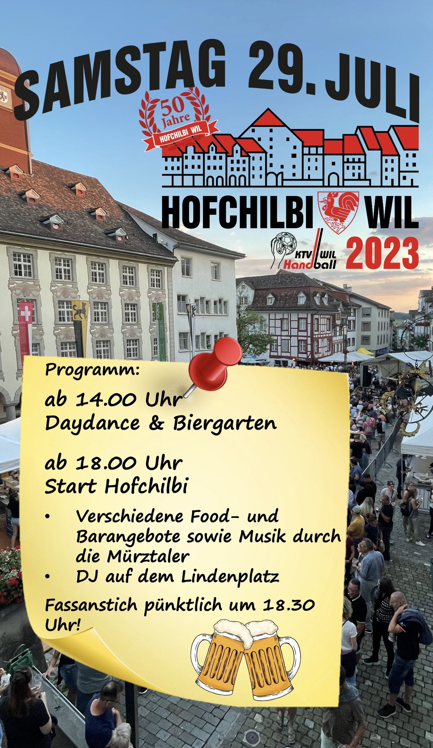 20230729 Hofchilbi Flyer