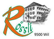 logo roessli